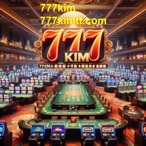 Descubra as Melhores Promoções no 777kim