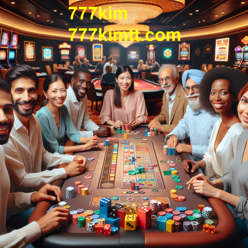 A Ascensão dos Jogos de Mesa: Diversão e Interatividade